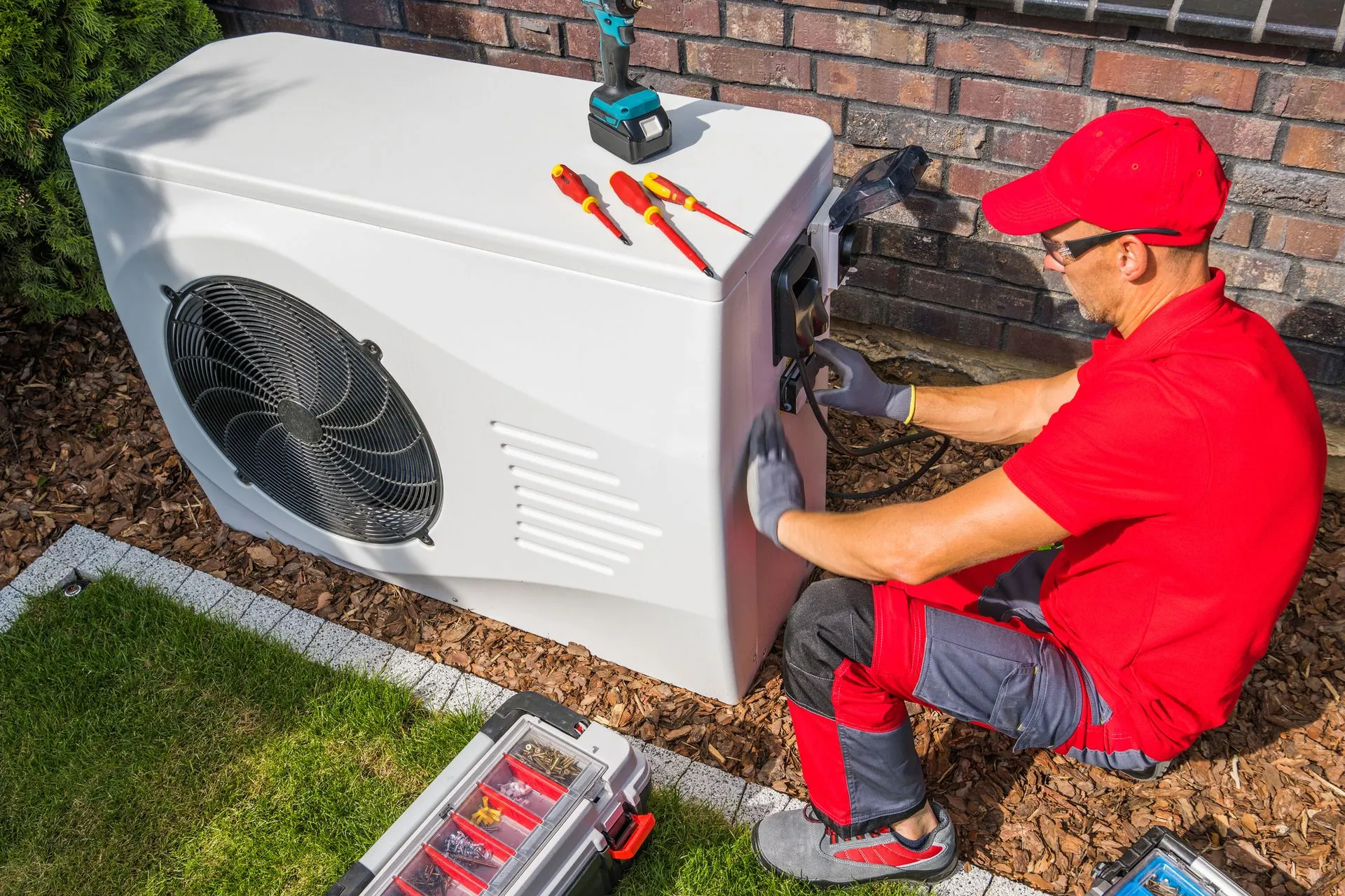About HVAC in Waller, TX